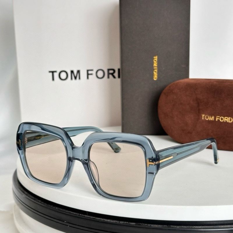 Tom Ford Sunglasses